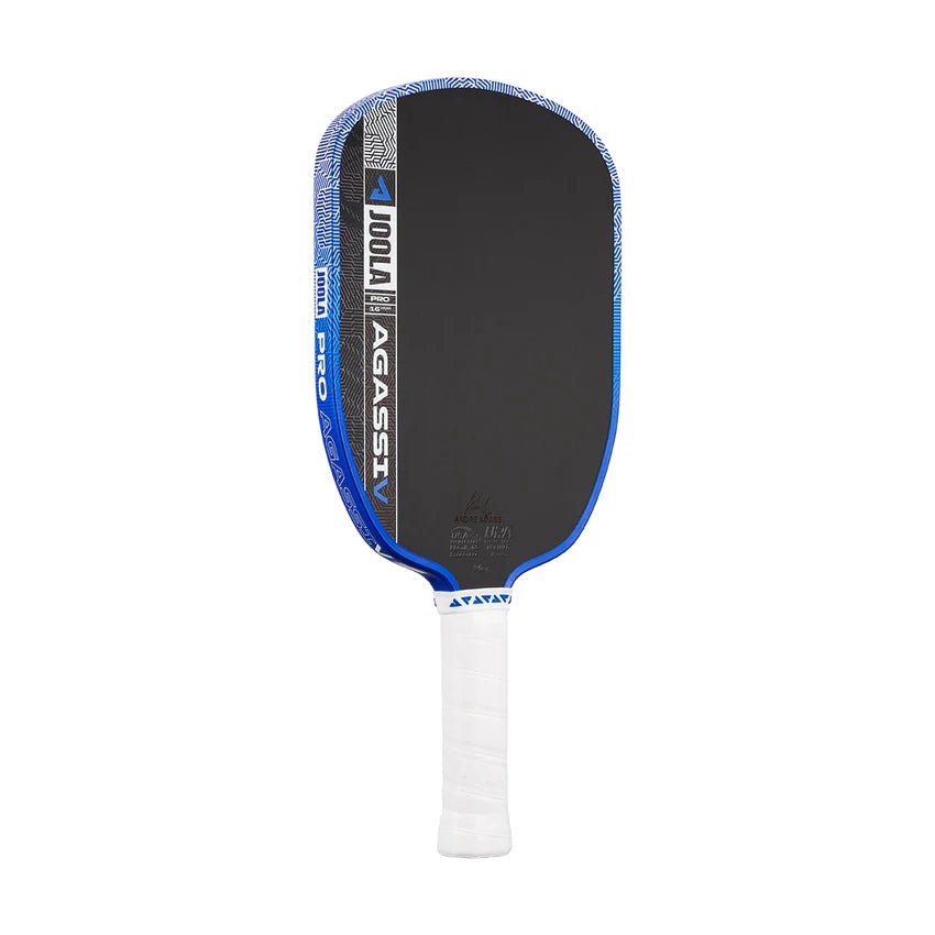 JOOLA Agassi Pro V 16 Pickleball Paddle