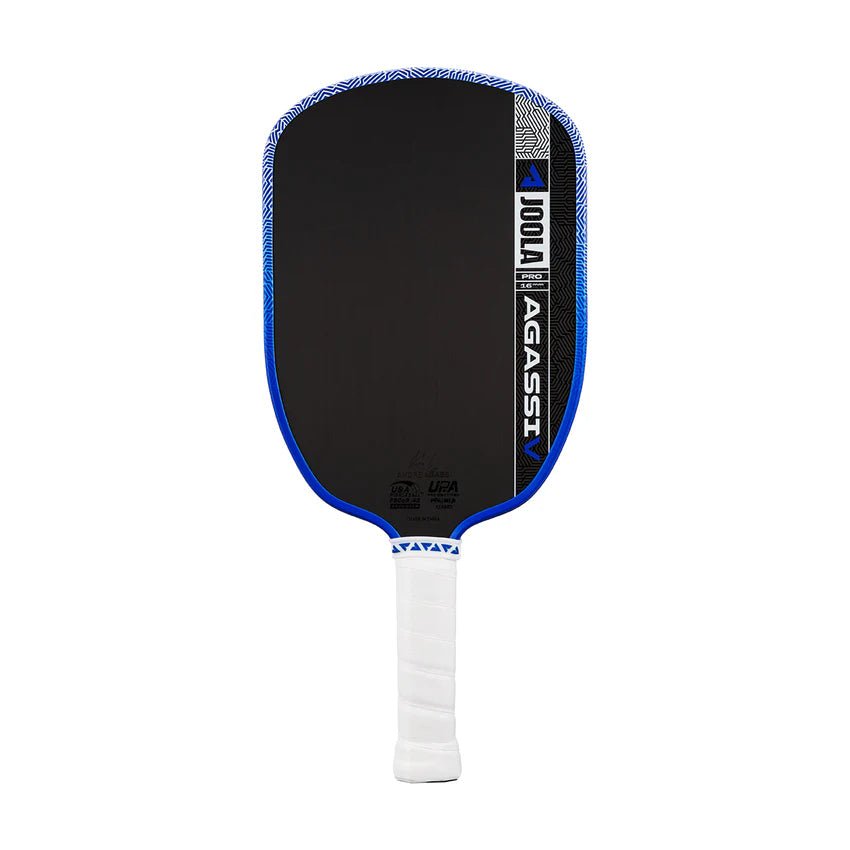 JOOLA Agassi Pro V 16 Pickleball Paddle