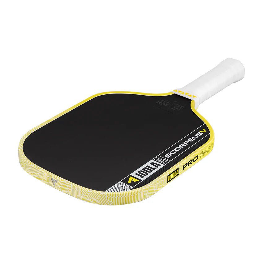 JOOLA Anna Bright Scorpeus Pro V 14 Pickleball Paddle