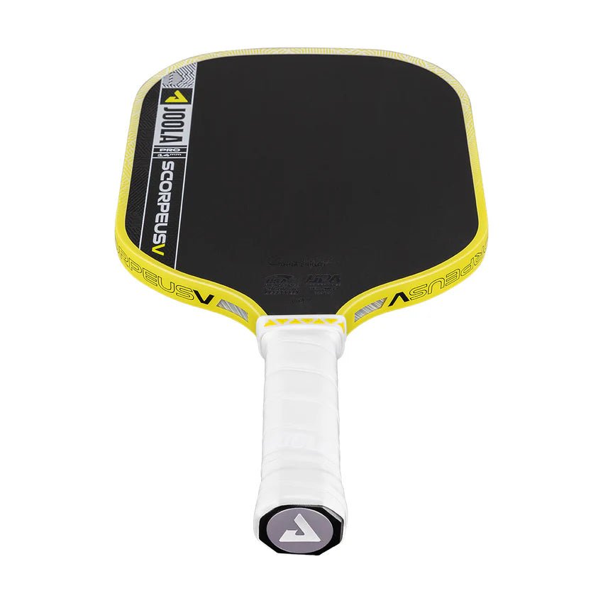 JOOLA Anna Bright Scorpeus Pro V 14 Pickleball Paddle