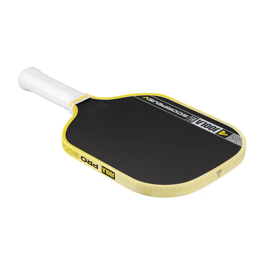 JOOLA Anna Bright Scorpeus Pro V 14 Pickleball Paddle