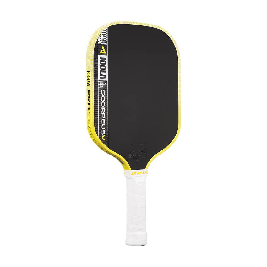 JOOLA Anna Bright Scorpeus Pro V 14 Pickleball Paddle