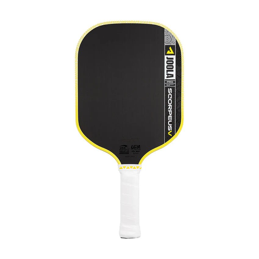 JOOLA Anna Bright Scorpeus Pro V 14 Pickleball Paddle