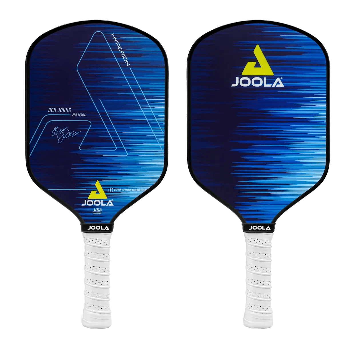 JOOLA Ben Johns Hyperion CAS 16 Pickleball Paddle