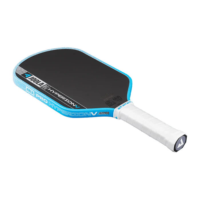 JOOLA Ben Johns Hyperion Pro V 16 Pickleball Paddle