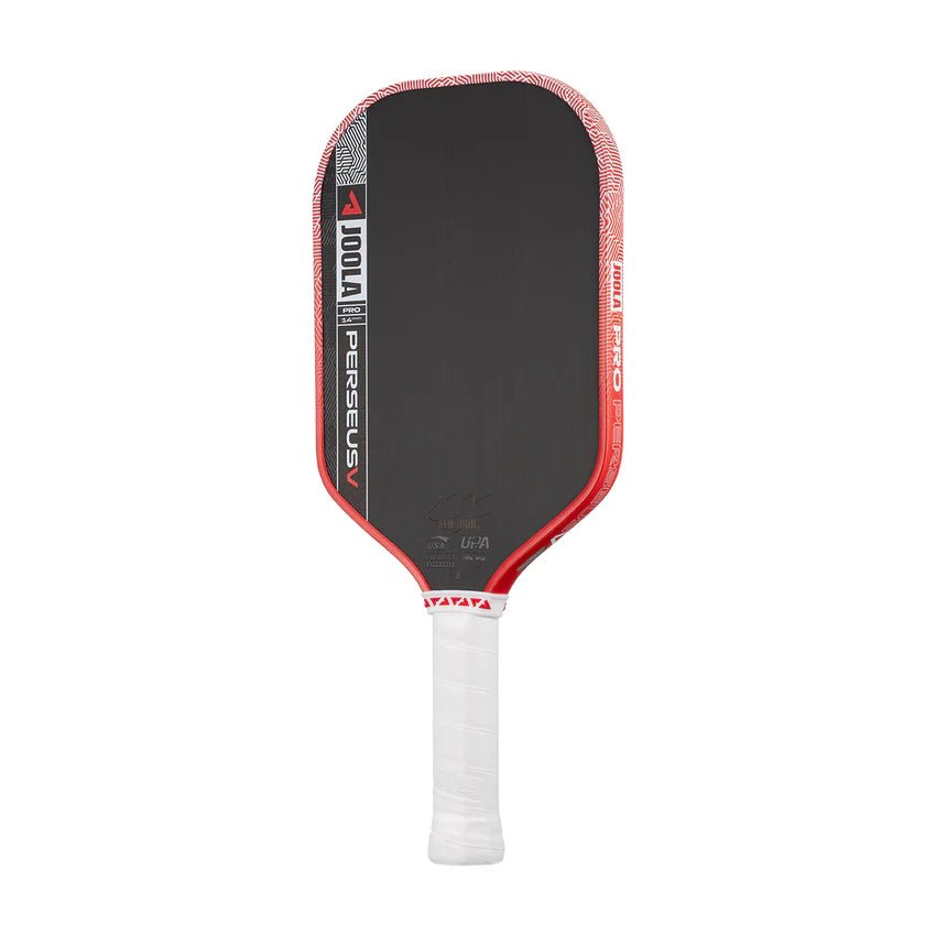 JOOLA Ben Johns Perseus Pro V 14 Pickleball Paddle