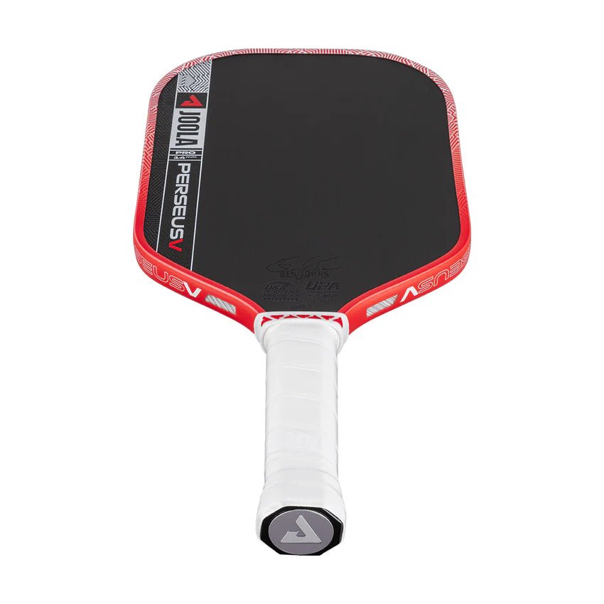 JOOLA Ben Johns Perseus Pro V 14 Pickleball Paddle