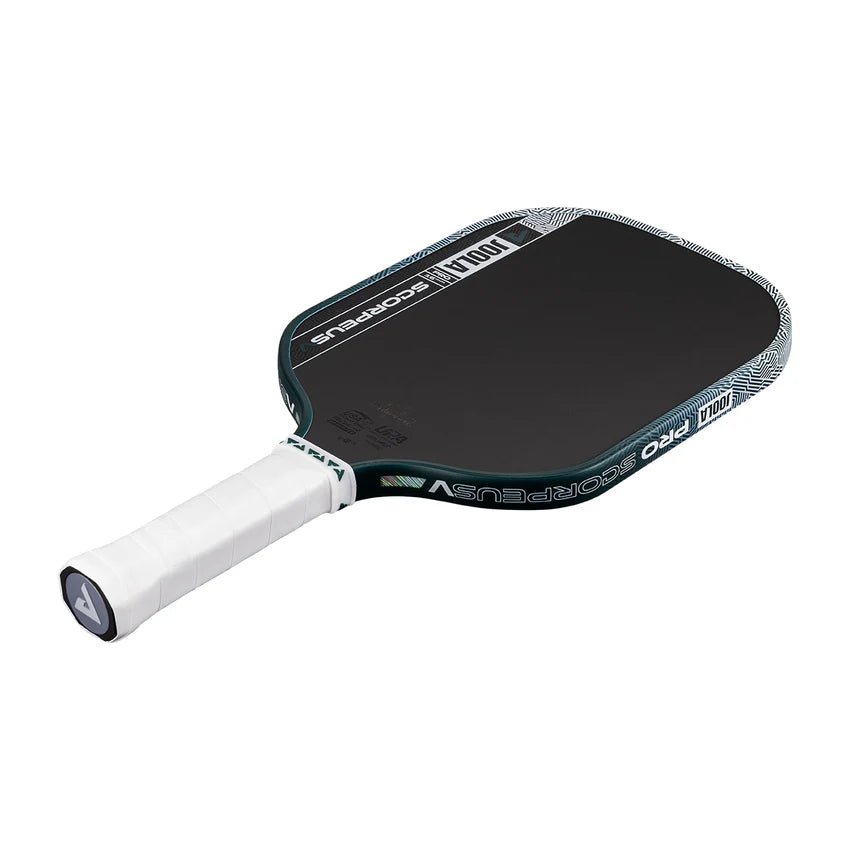 JOOLA Collin Johns Scorpeus Pro V 16 Pickleball Paddle - Pro Pickleball GmbH