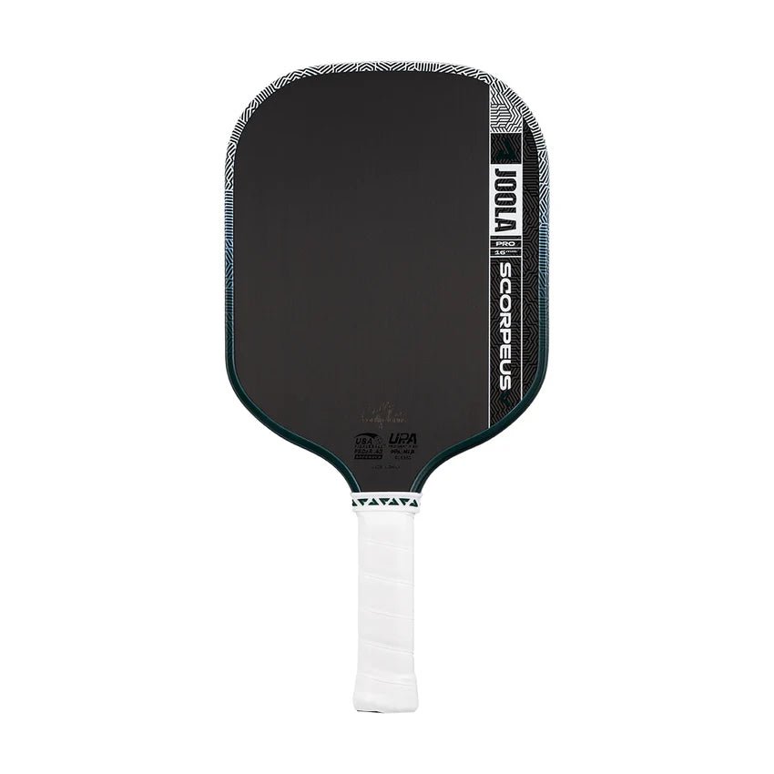 JOOLA Collin Johns Scorpeus Pro V 16 Pickleball Paddle - Pro Pickleball GmbH