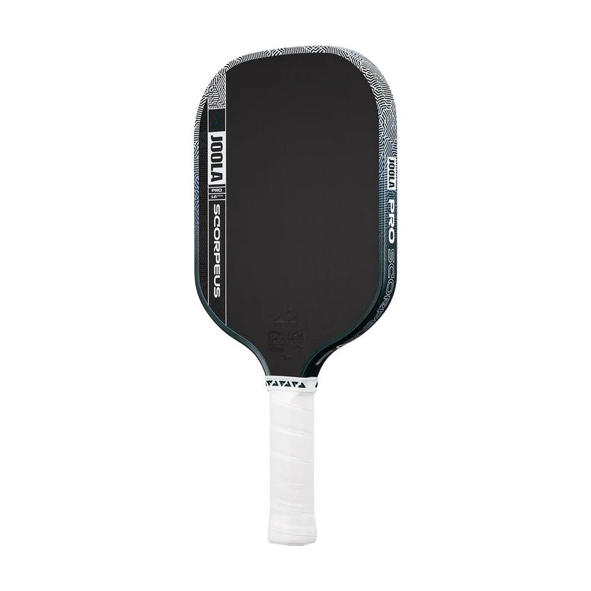 JOOLA Collin Johns Scorpeus Pro V 16 Pickleball Paddle - Pro Pickleball GmbH