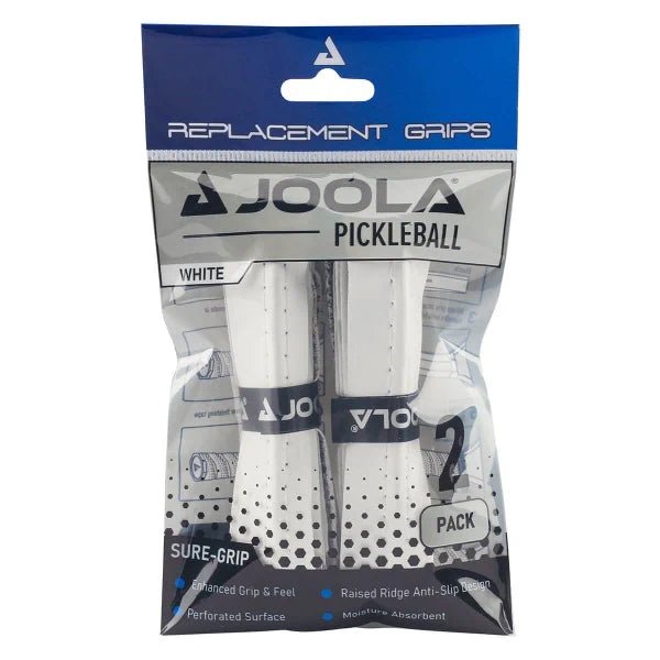 JOOLA Ersatz Pickleball Paddle Griffband 2 Stk