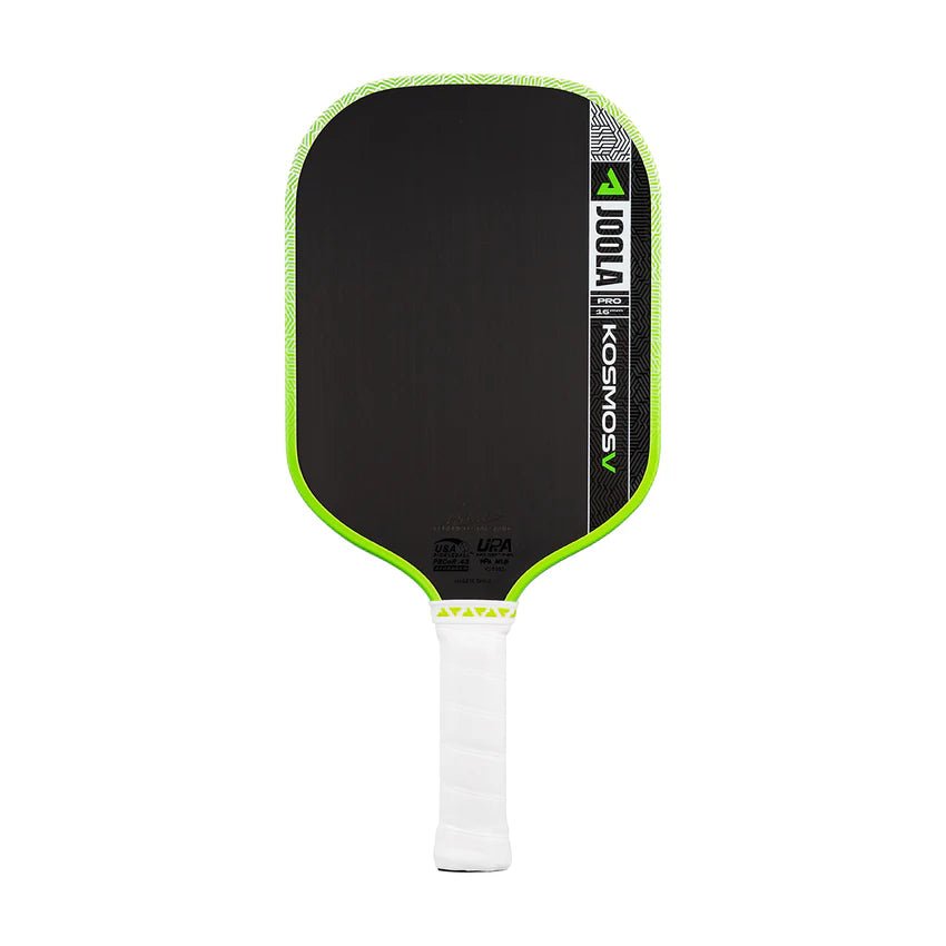 JOOLA Federico Staksrud Kosmos Pro V 16 Pickleball Paddle - Pro Pickleball GmbH