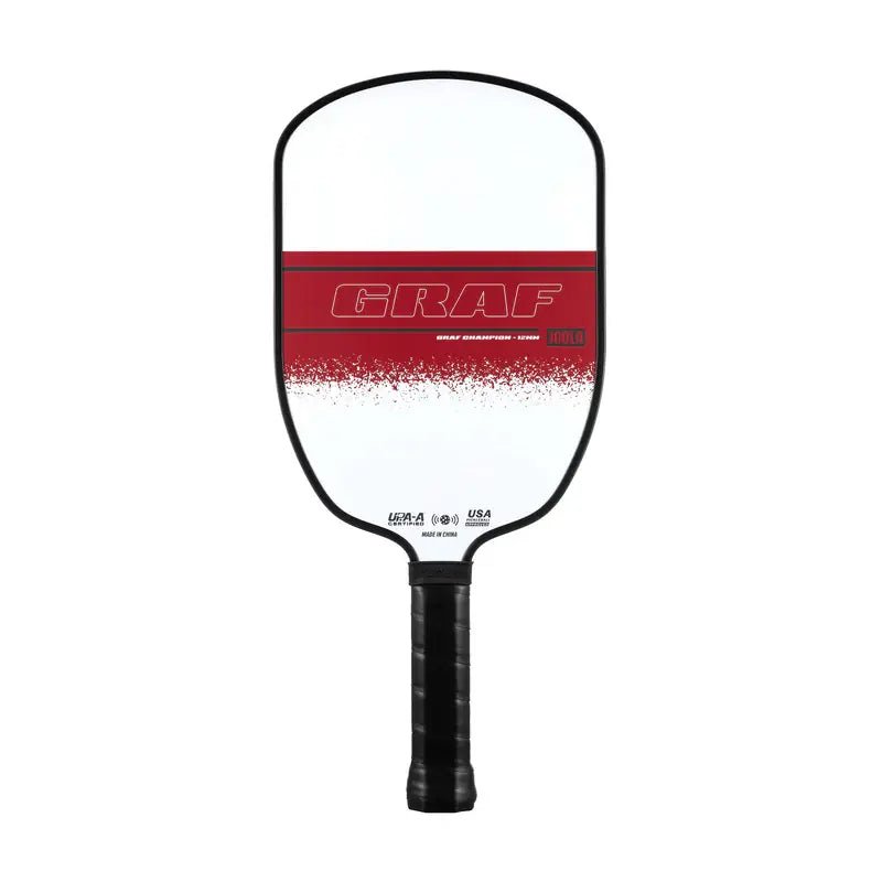 JOOLA GRAF CHAMPION 12 Pickleball Paddle