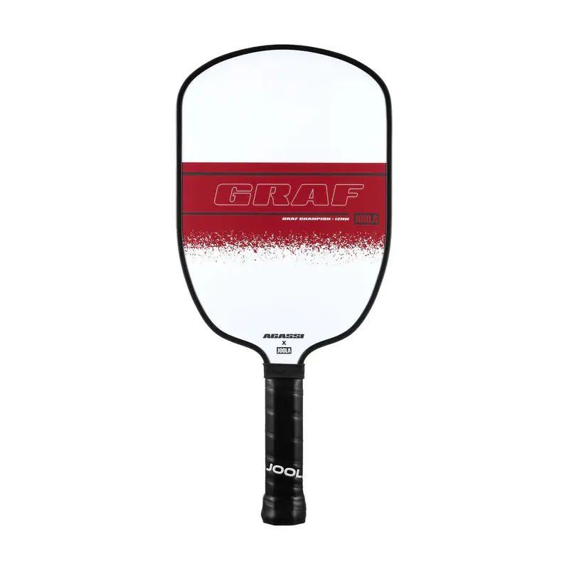 JOOLA GRAF CHAMPION 12 Pickleball Paddle