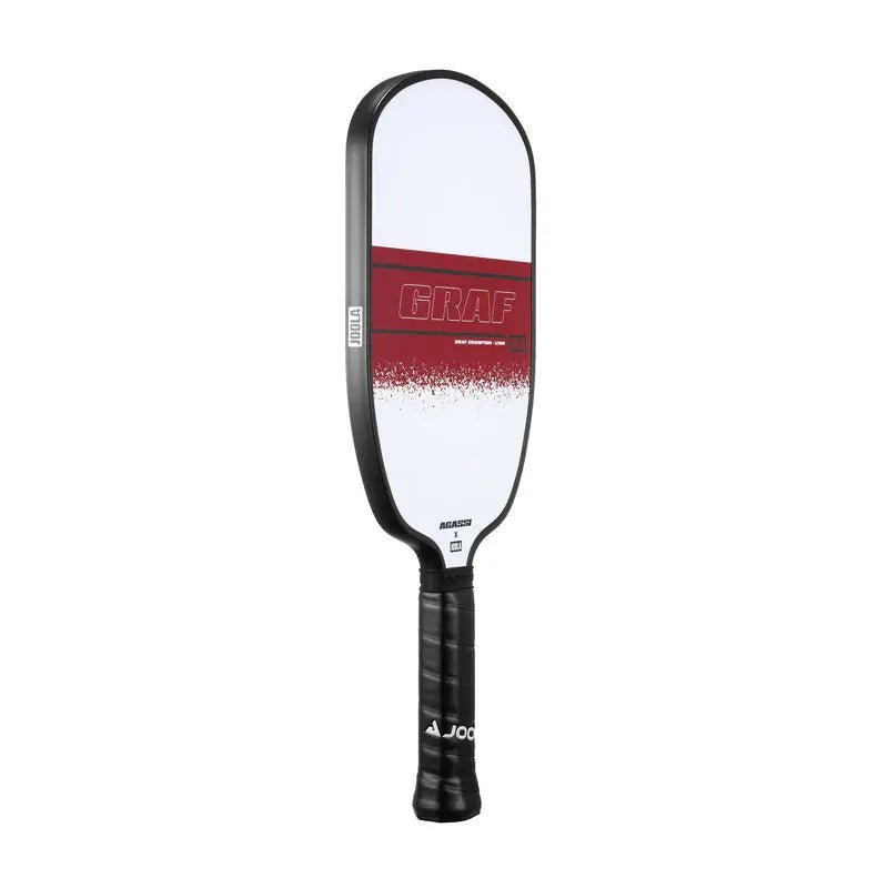 JOOLA GRAF CHAMPION 12 Pickleball Paddle