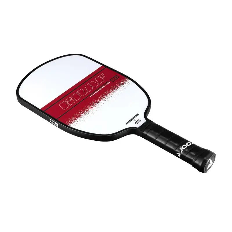 JOOLA GRAF CHAMPION 12 Pickleball Paddle