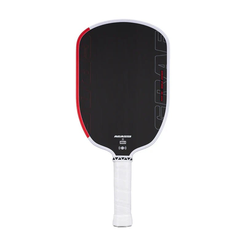 JOOLA Graf Pro IV 16mm Pickleball Paddle