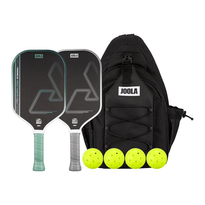 JOOLA Heat Vision Pickleball Set - Pro Pickleball GmbH