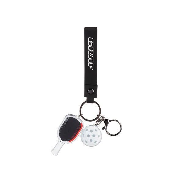 JOOLA Keychain Pro IV