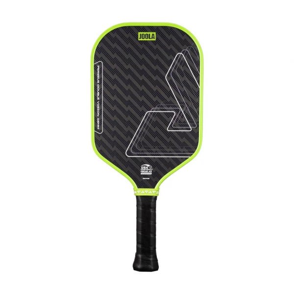 JOOLA Perseus Double Vision 16mm Pickleball Paddle