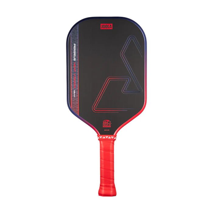 JOOLA Perseus Heat Vision 16mm Pickleball Paddle