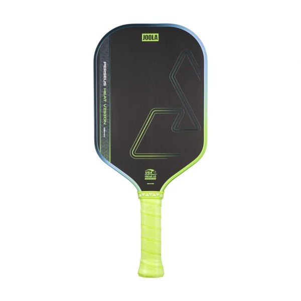 JOOLA Perseus Heat Vision 16mm Pickleball Paddle