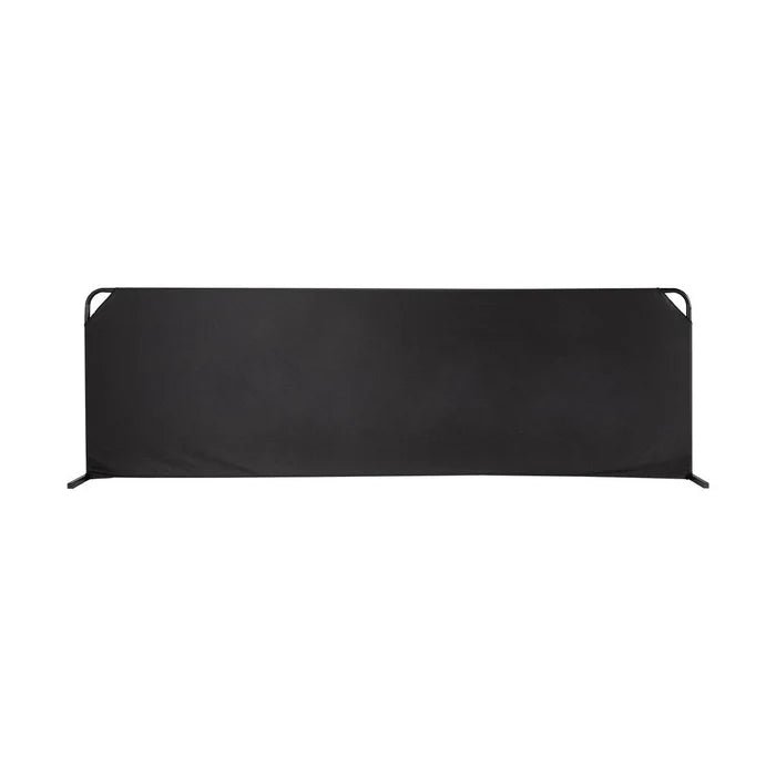 JOOLA Spielfeldumrandungen Surround Schwarz - 2er Pack - Pro Pickleball GmbH