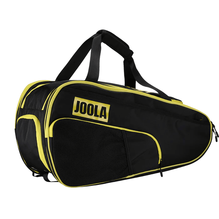 JOOLA Tour Elite Pickleball Tasche Seitenansicht