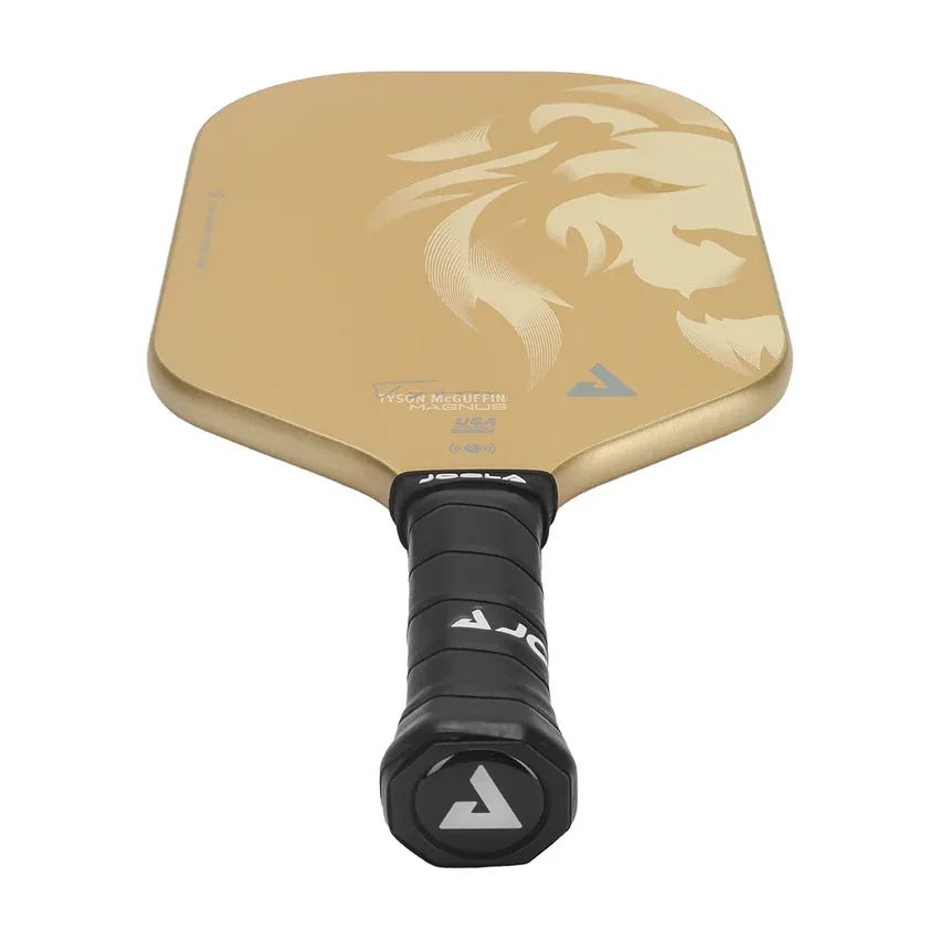JOOLA Tyson McGuffin Magnus Lion CAS 14 Pickleball Paddle
