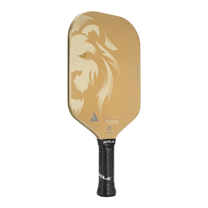 JOOLA Tyson McGuffin Magnus Lion CAS 14 Pickleball Paddle
