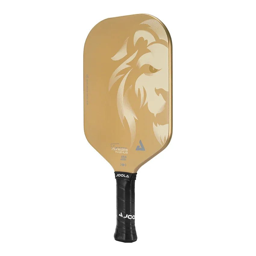 JOOLA Tyson McGuffin Magnus Lion CAS 14 Pickleball Paddle