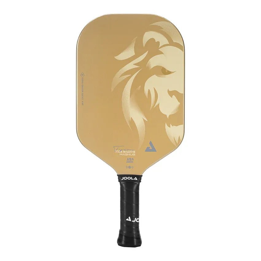 JOOLA Tyson McGuffin Magnus Lion CAS 14 Pickleball Paddle