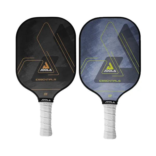 Joola Essentials Pickleball Paddle Black and Blue