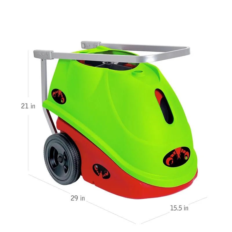 Lobster Pickleball Ballmaschine The Pickle Two