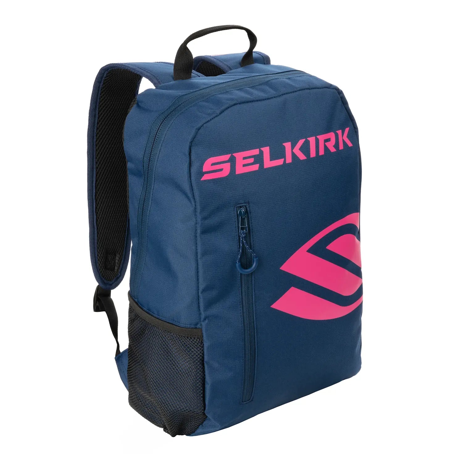 Selkirk Core Day Bag Rucksack navy