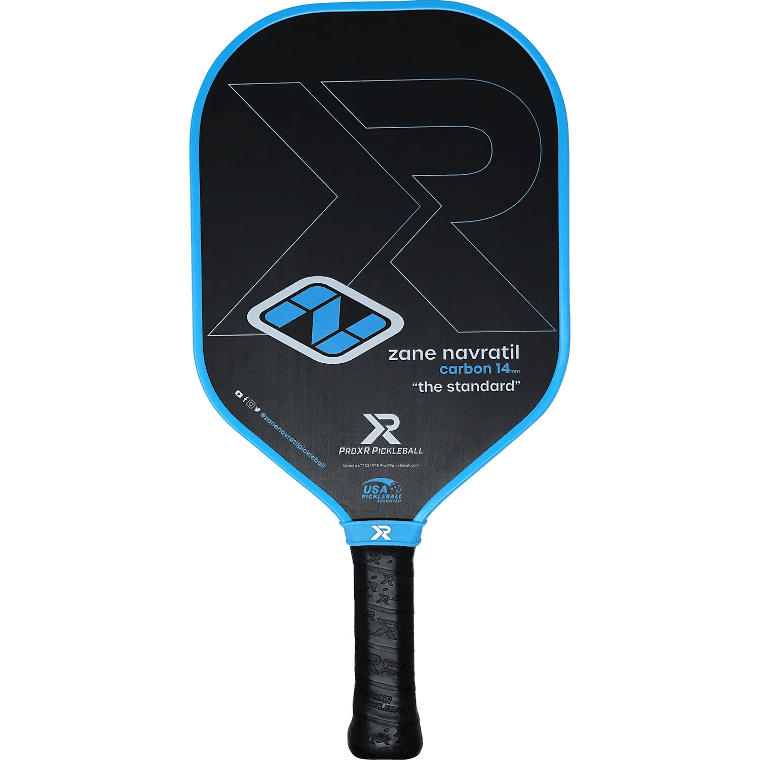 ProXR Zane Navratil Signature "The Standard" 14