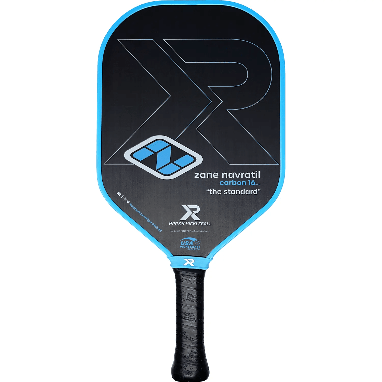 ProXR Zane Navratil Signature "The Standard" 16