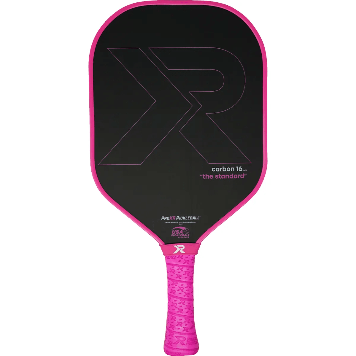 ProXR Zane Navratil Signature "The Standard" 16