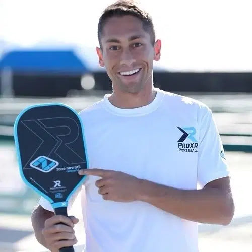 ProXR Pickleball Zane Navratil