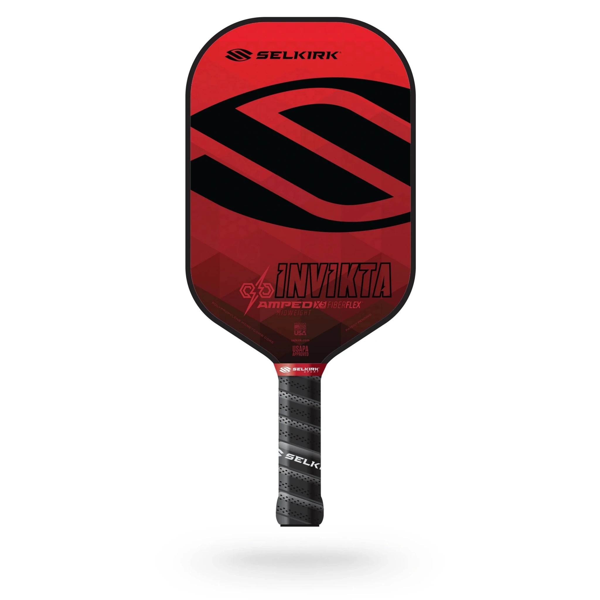 Selkirk AMPED Invikta Pickleball Paddle