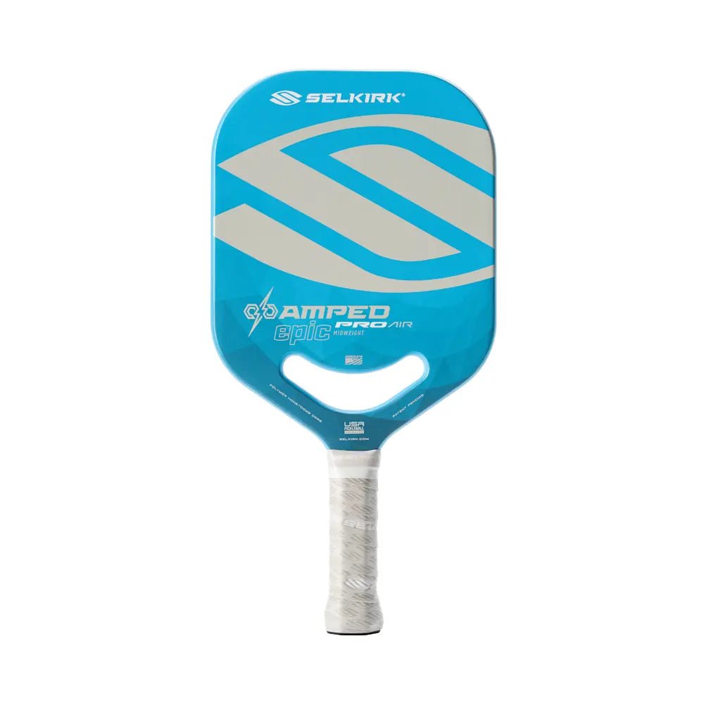 Selkirk AMPED Pro Air Epic Pickleball Paddle