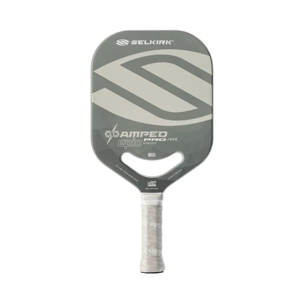 Selkirk AMPED Pro Air Epic Pickleball Paddle