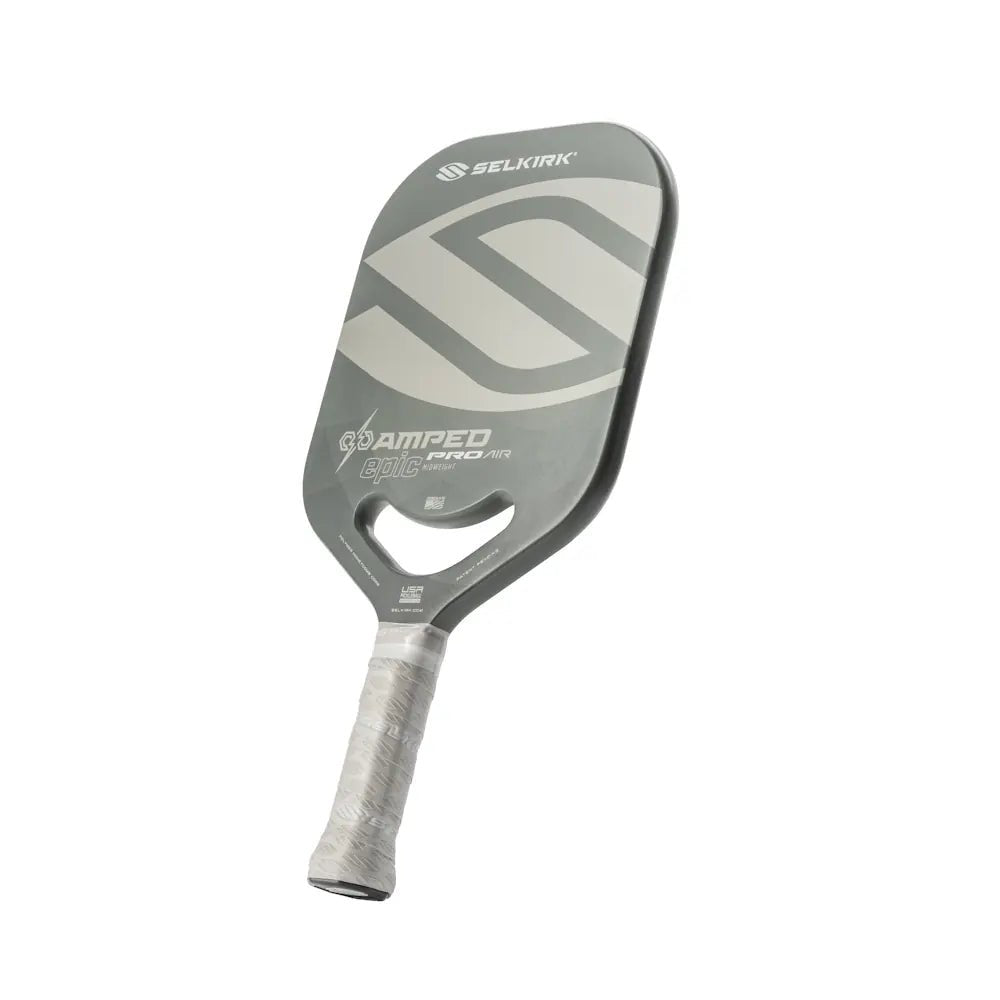 Selkirk AMPED Pro Air Epic Pickleball Paddle