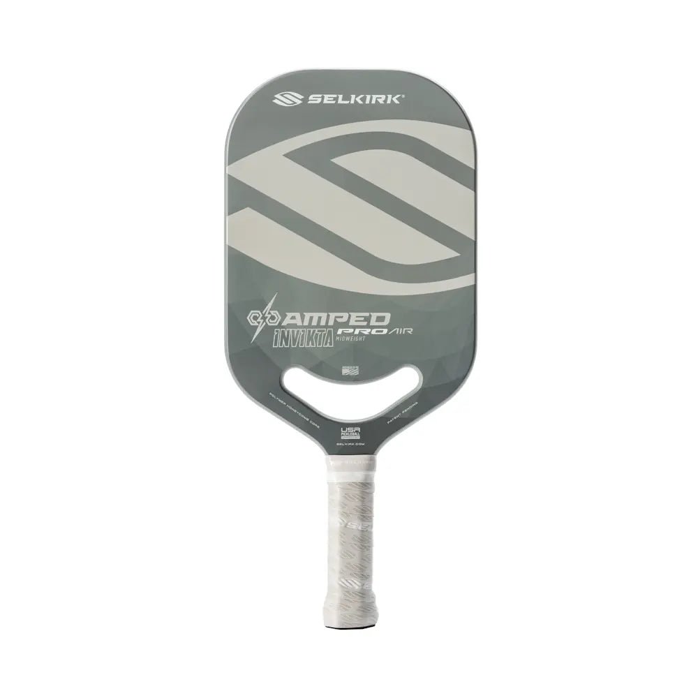 Selkirk AMPED Pro Air Invikta Pickleball Paddle