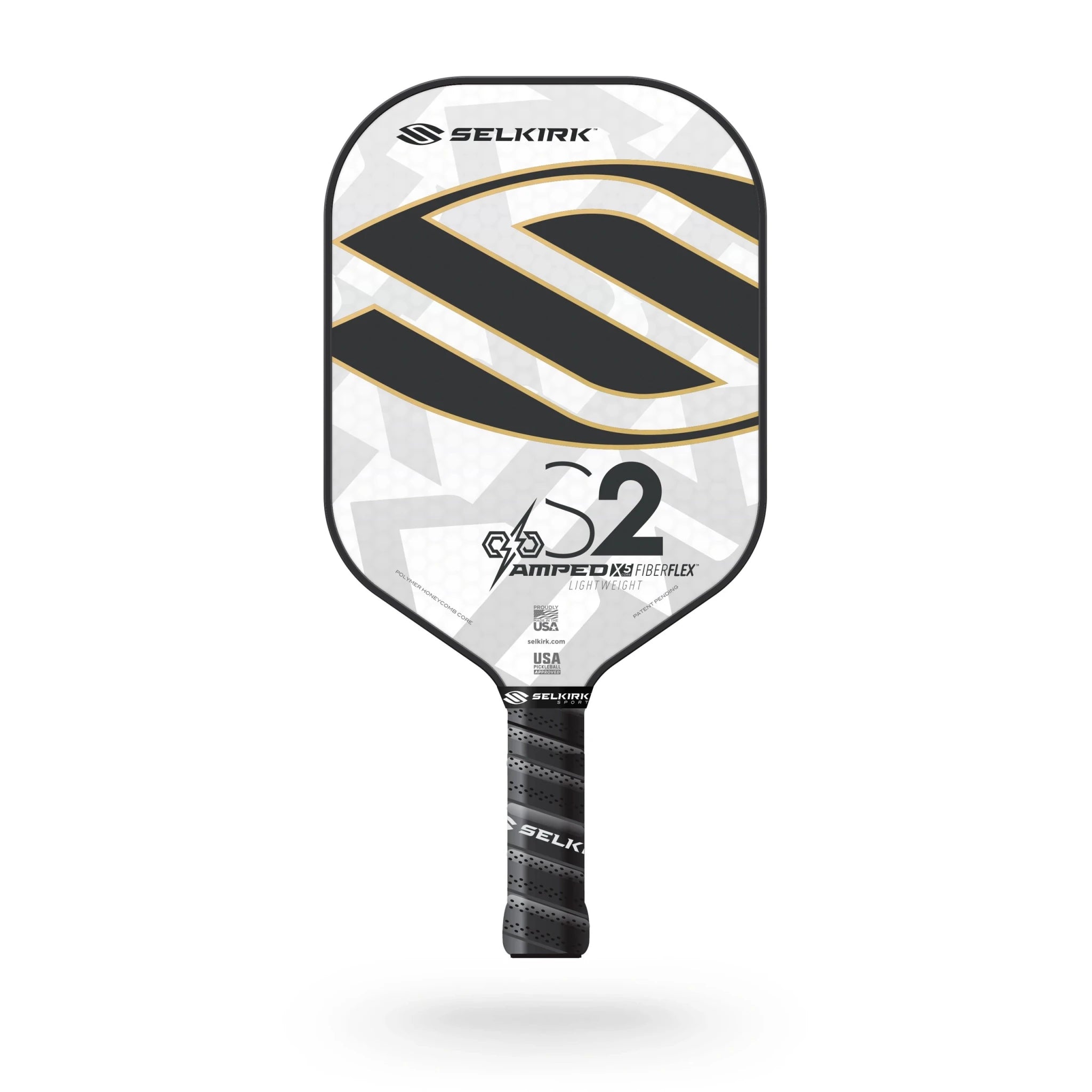 Selkirk AMPED S2 Pickleball Paddle