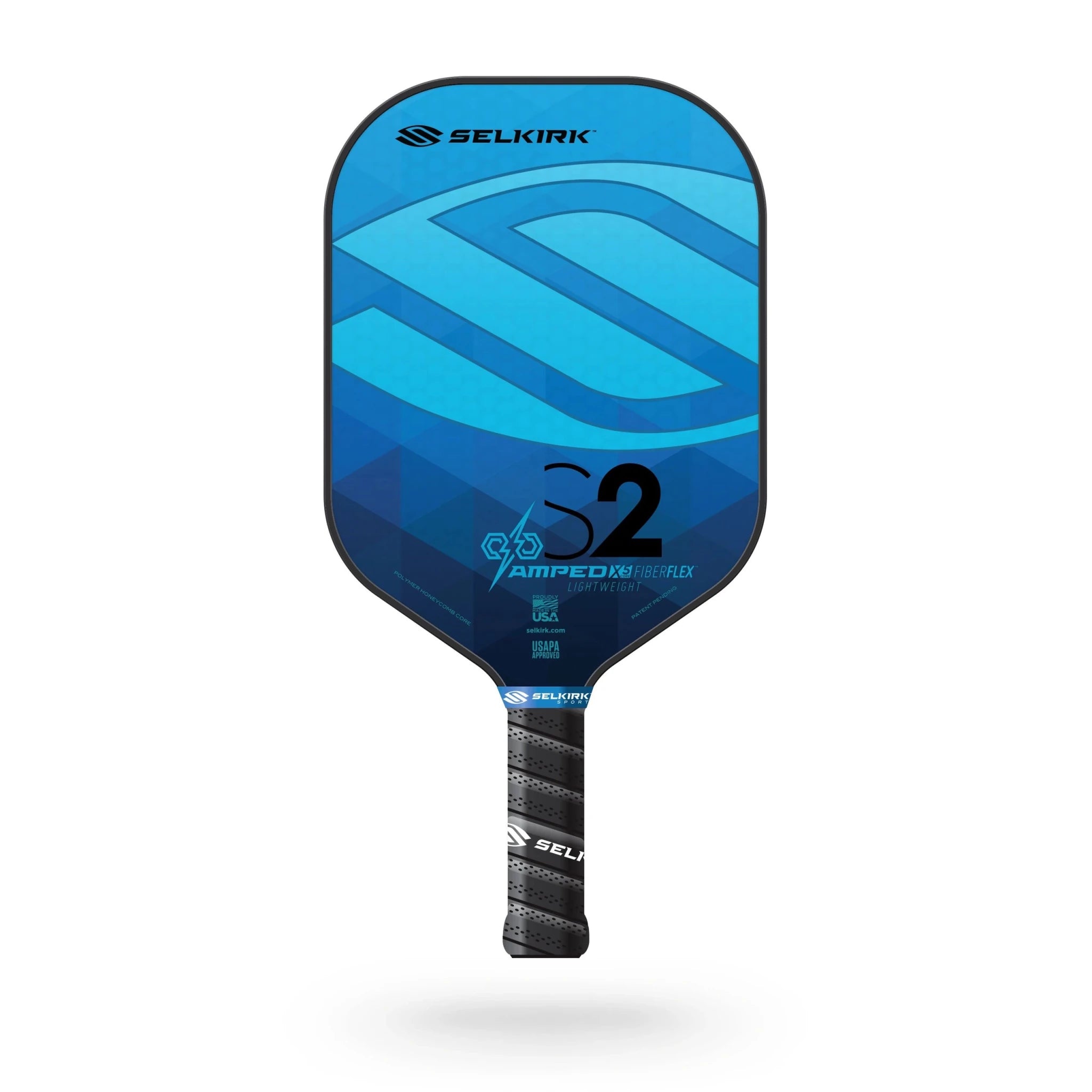 Selkirk AMPED S2 Pickleball Paddle