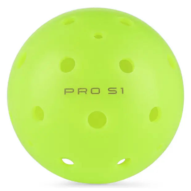 Selkirk Pro S1 Pickleball Ball