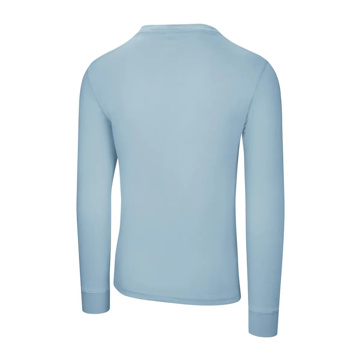 Selkirk Sport Sideline Bio-Baumwoll Langarm T-Shirt