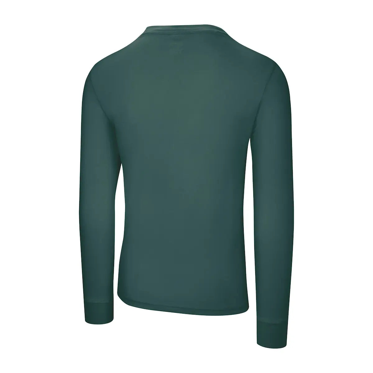 Selkirk Sport Sideline Bio-Baumwoll Langarm T-Shirt