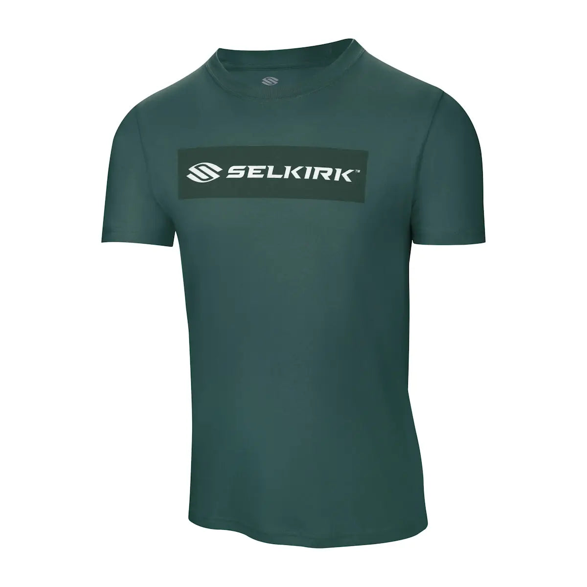 Selkirk Sport Sideline Bio-Baumwoll T-Shirt